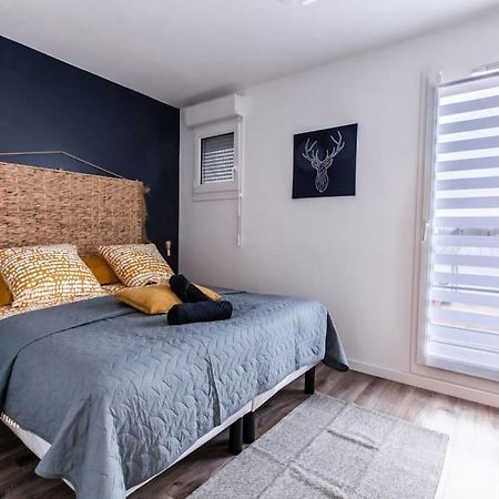Apartament Forest Chic : Maison San Marina Parmain Zewnętrze zdjęcie