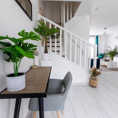 Apartament Forest Chic : Maison San Marina Parmain Zewnętrze zdjęcie
