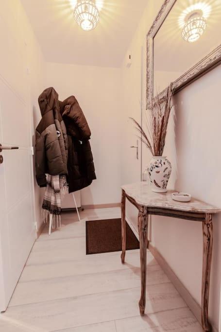 Apartament Forest Chic : Maison San Marina Parmain Zewnętrze zdjęcie