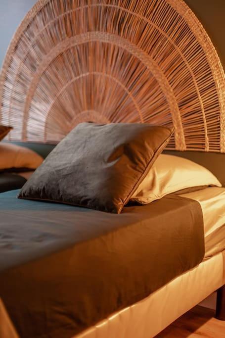 Apartament Forest Chic : Maison San Marina Parmain Zewnętrze zdjęcie